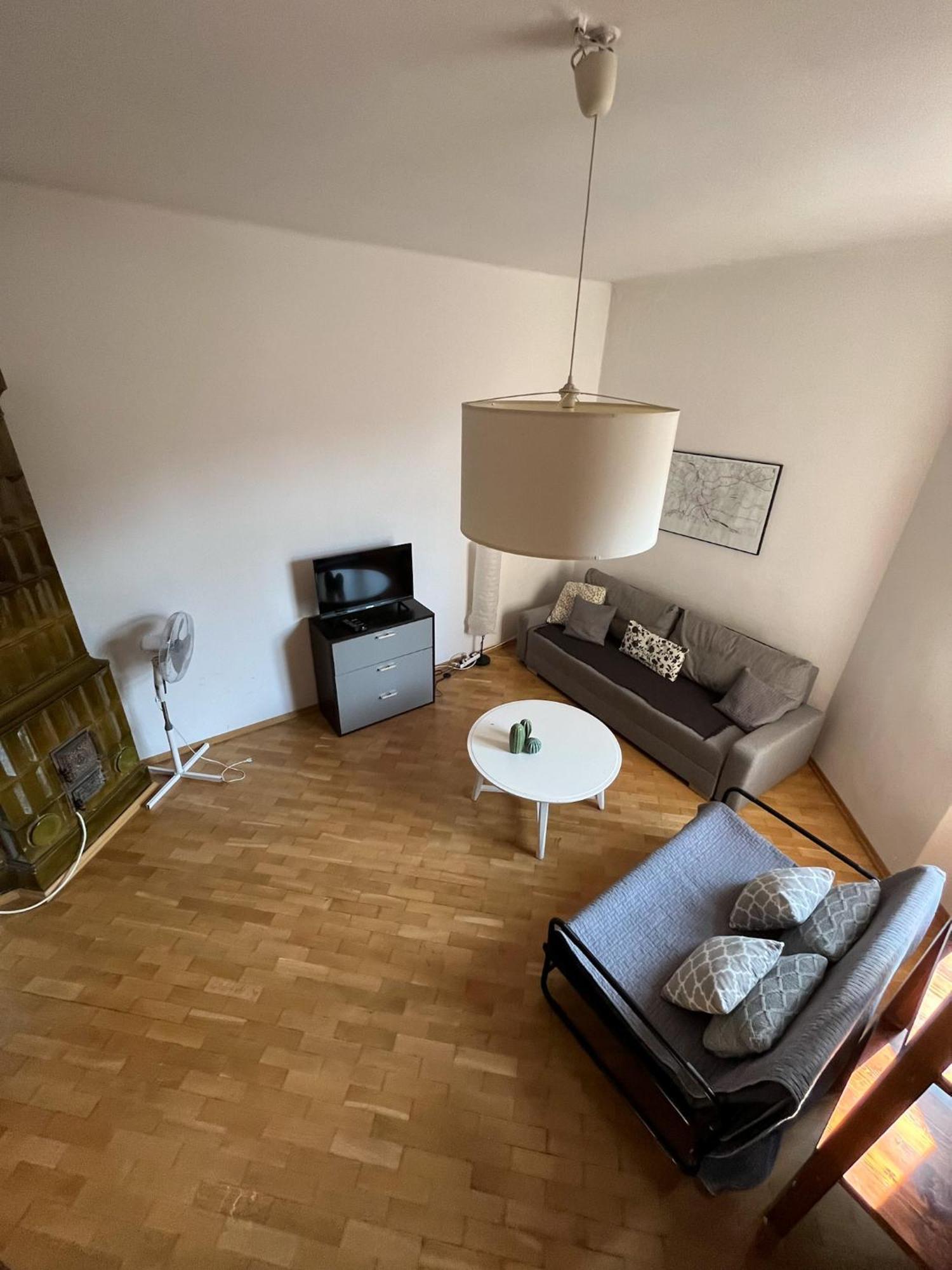 Downtown Apartment B كراكوفيا المظهر الخارجي الصورة
